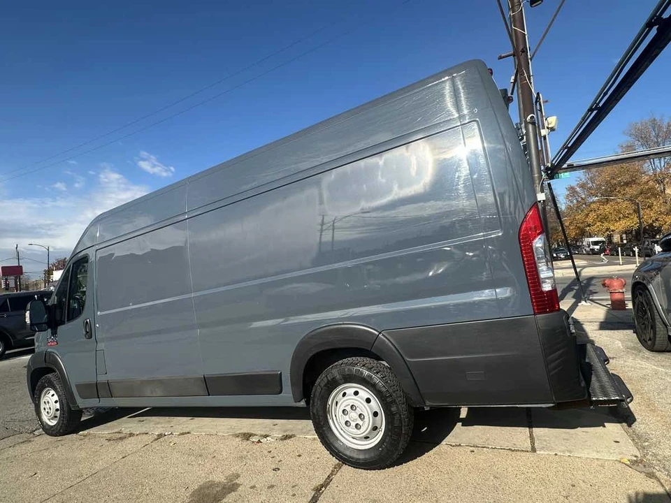 2019 Ram ProMaster - Image 6 of 21