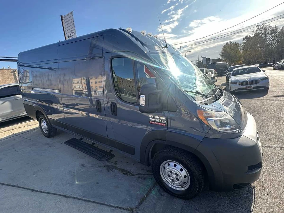 2019 Ram ProMaster - Image 11 of 21