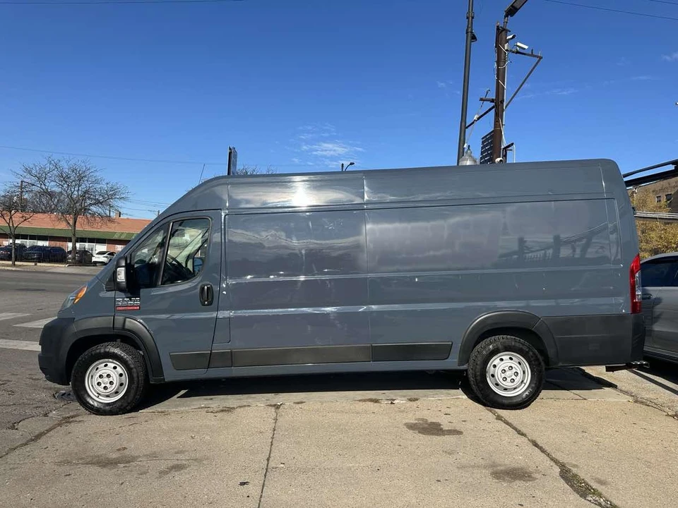 2019 Ram ProMaster - Image 4 of 21