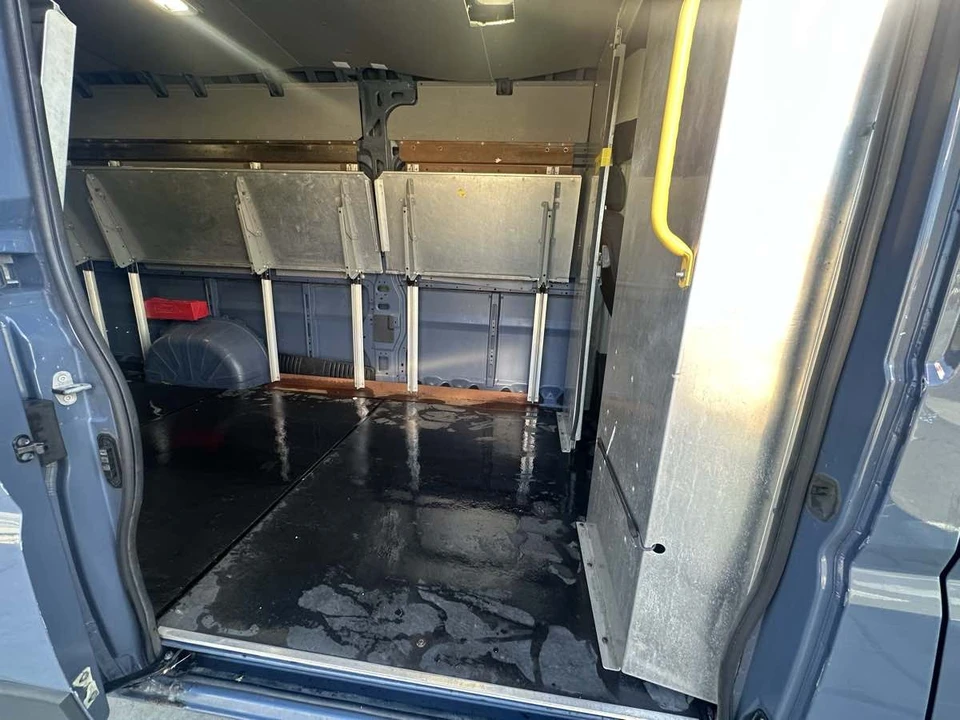 2019 Ram ProMaster - Image 18 of 21