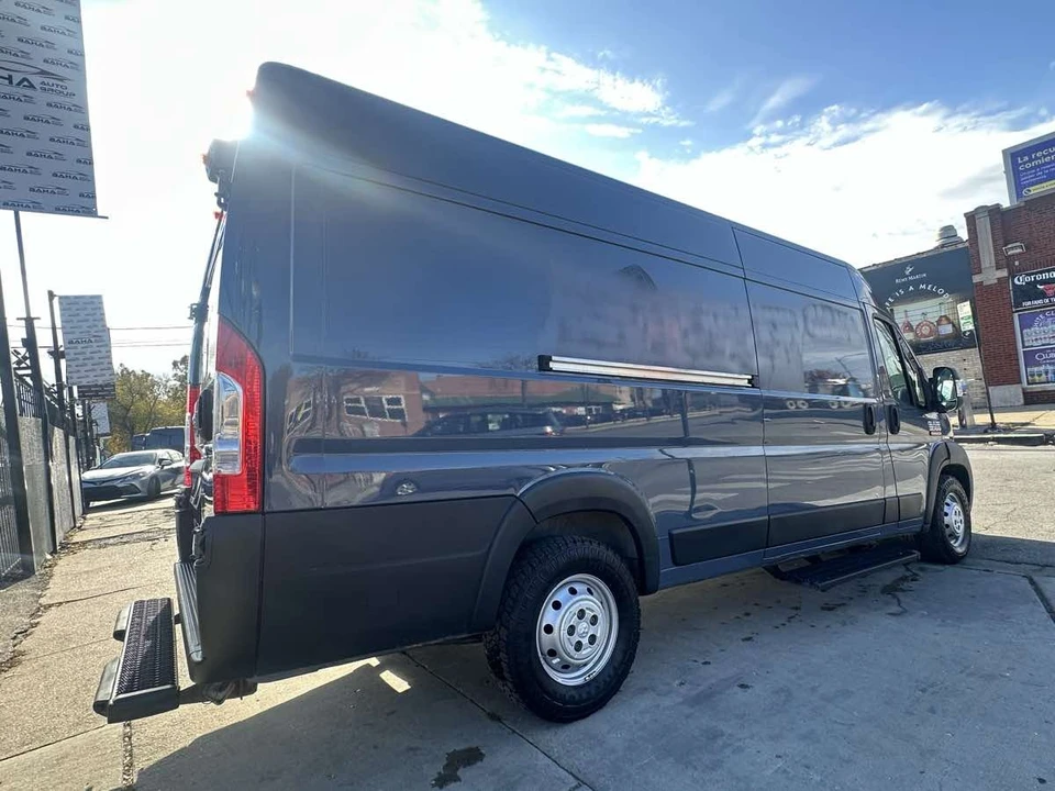 2019 Ram ProMaster - Image 9 of 21