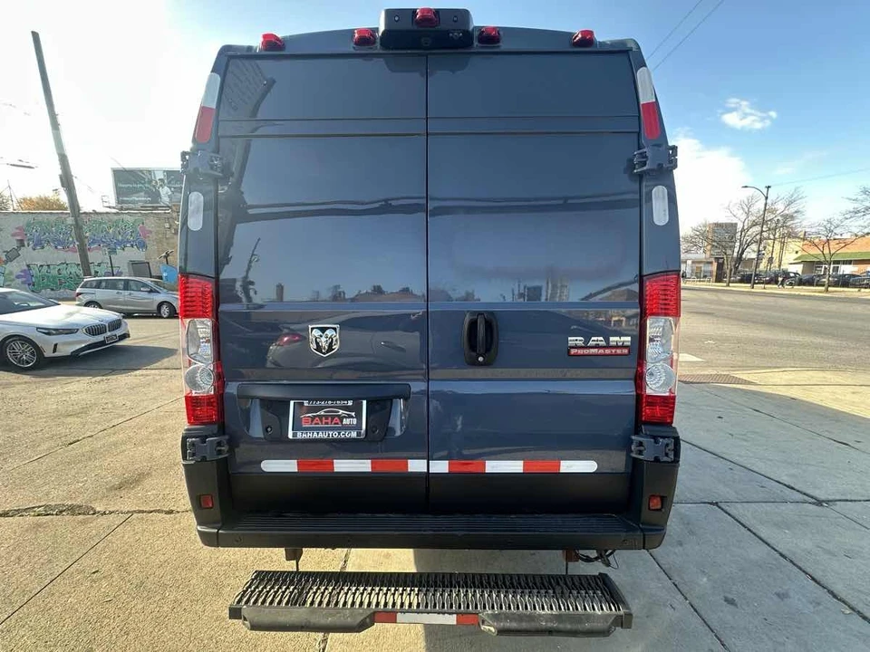 2019 Ram ProMaster - Image 7 of 21