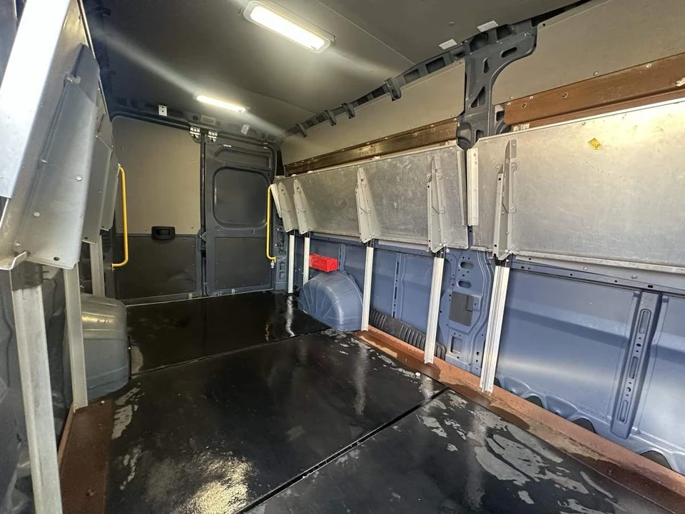 2019 Ram ProMaster - Image 19 of 21