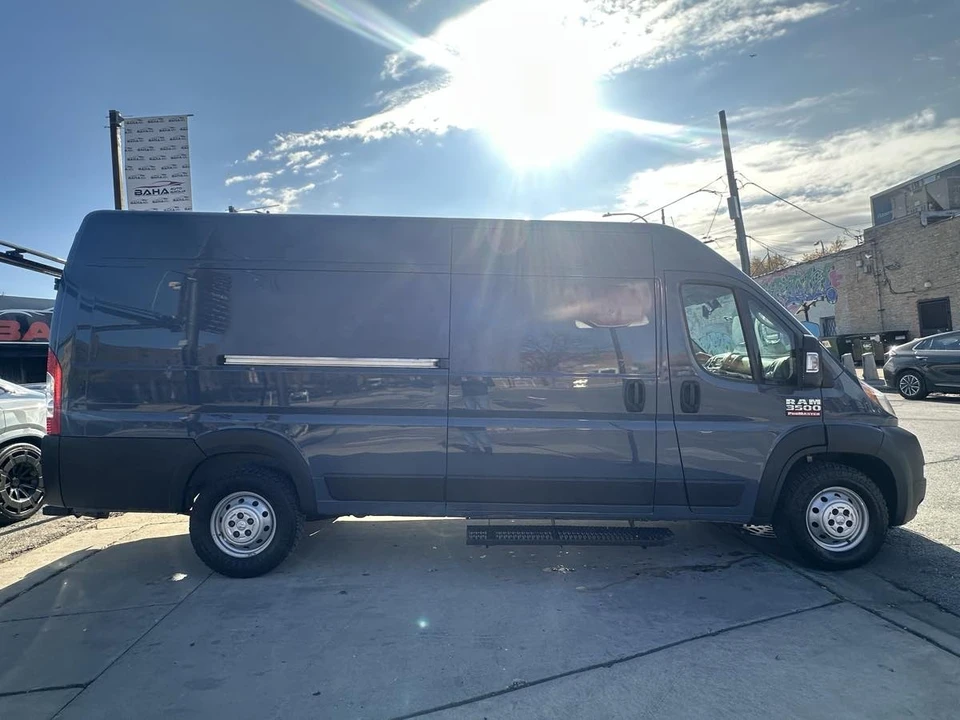 2019 Ram ProMaster - Image 10 of 21