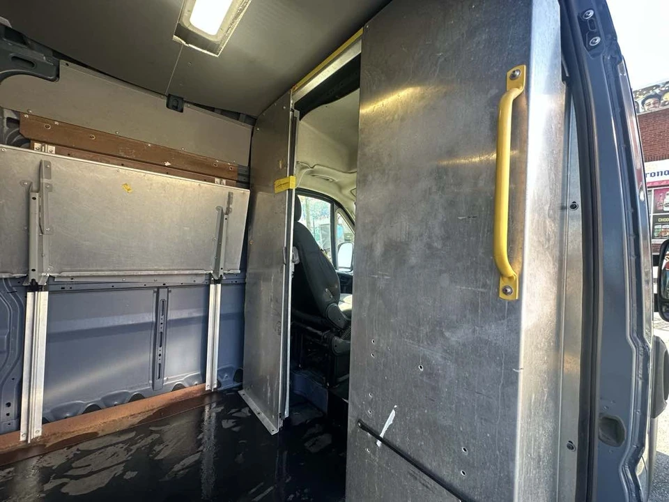 2019 Ram ProMaster - Image 20 of 21