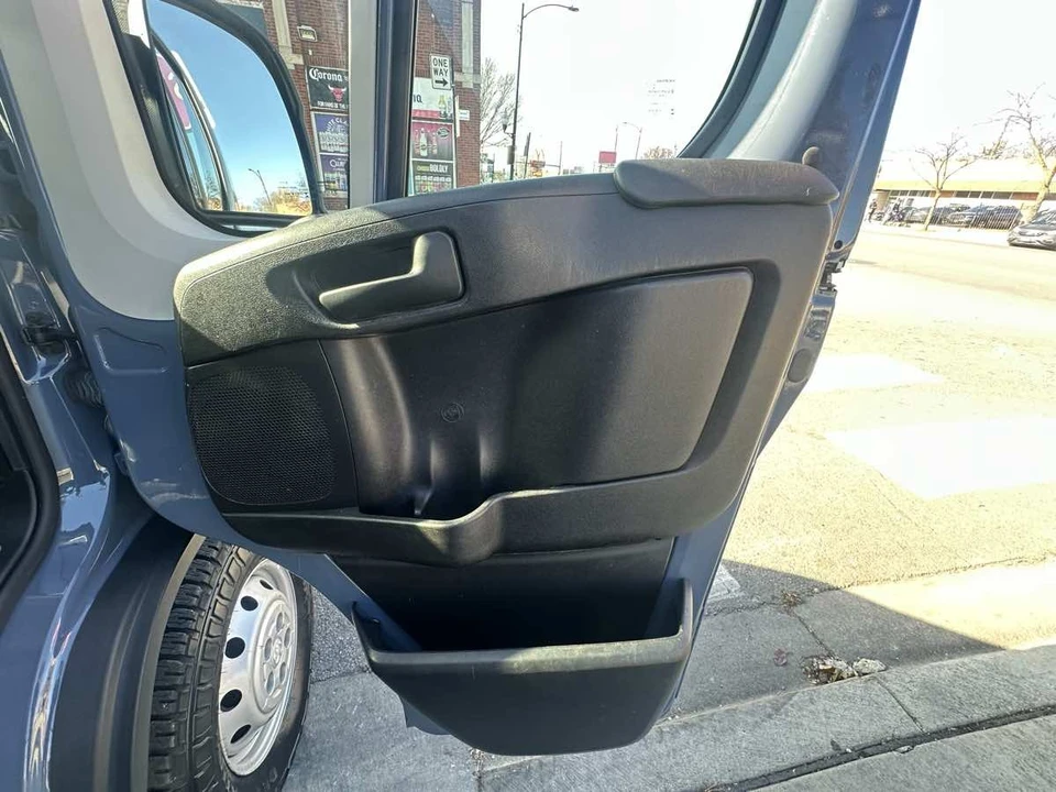 2019 Ram ProMaster - Image 21 of 21