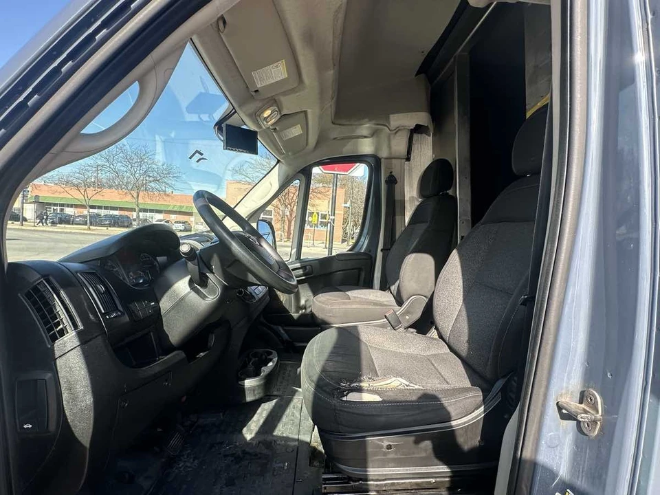 2019 Ram ProMaster - Image 15 of 21