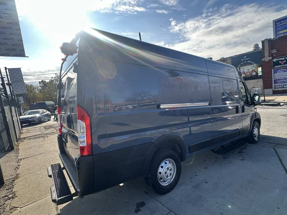 2019 Ram ProMaster - Image 8 of 21
