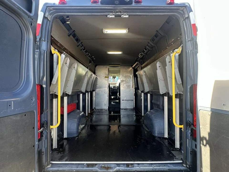 2019 Ram ProMaster - Image 17 of 21