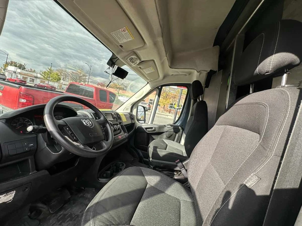 2019 Ram ProMaster - Image 21 of 21