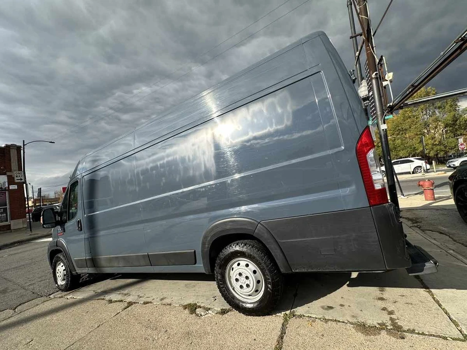 2019 Ram ProMaster - Image 6 of 21