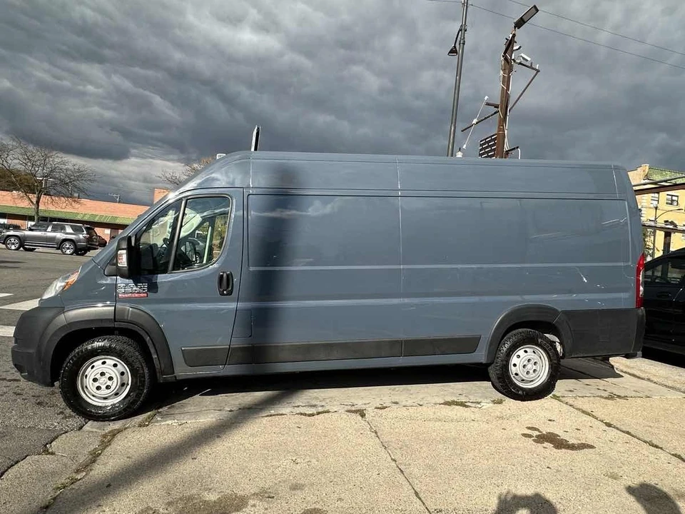 2019 Ram ProMaster - Image 4 of 21
