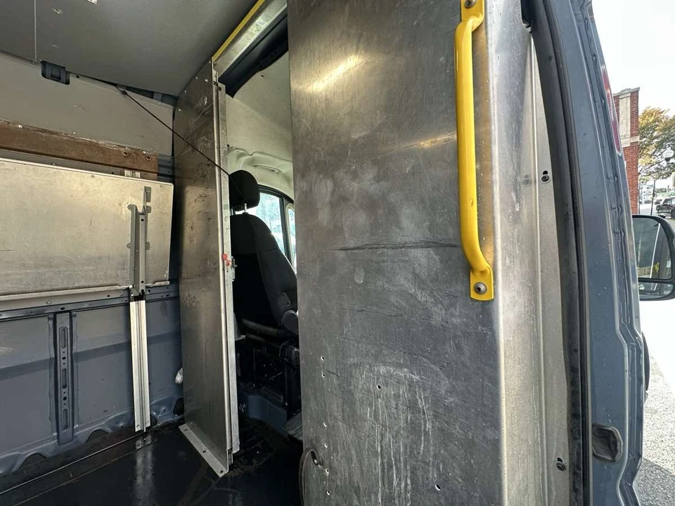 2019 Ram ProMaster - Image 19 of 21