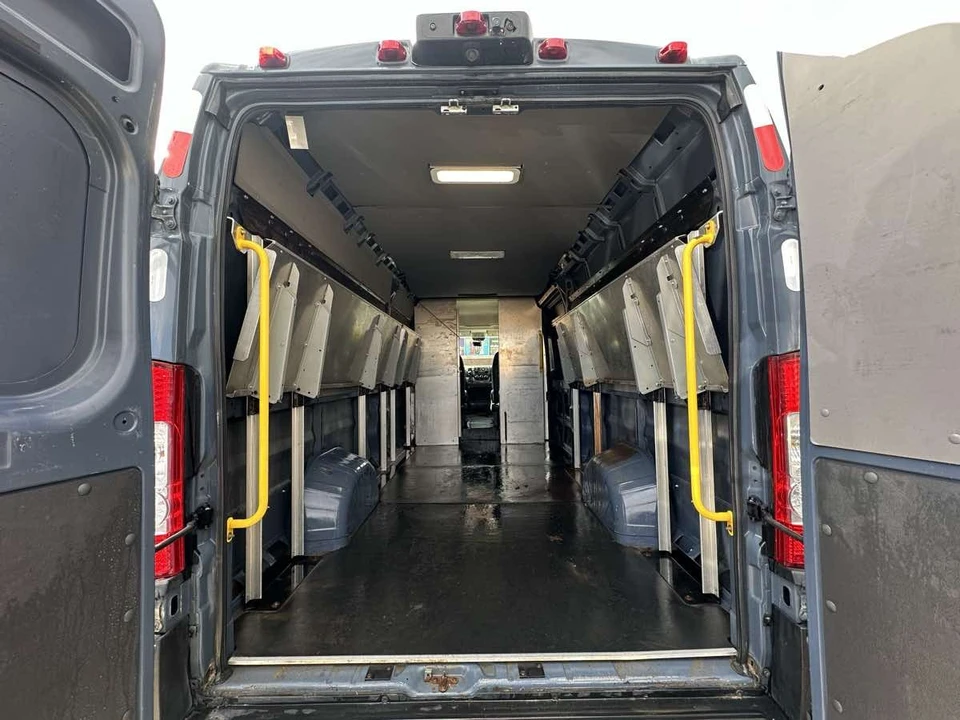 2019 Ram ProMaster - Image 17 of 21
