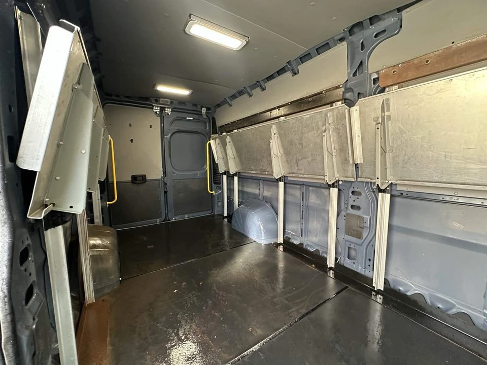 2019 Ram ProMaster - Image 20 of 21