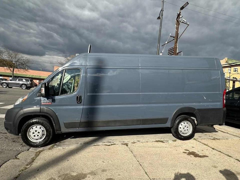 2019 Ram ProMaster - Image 4 of 21