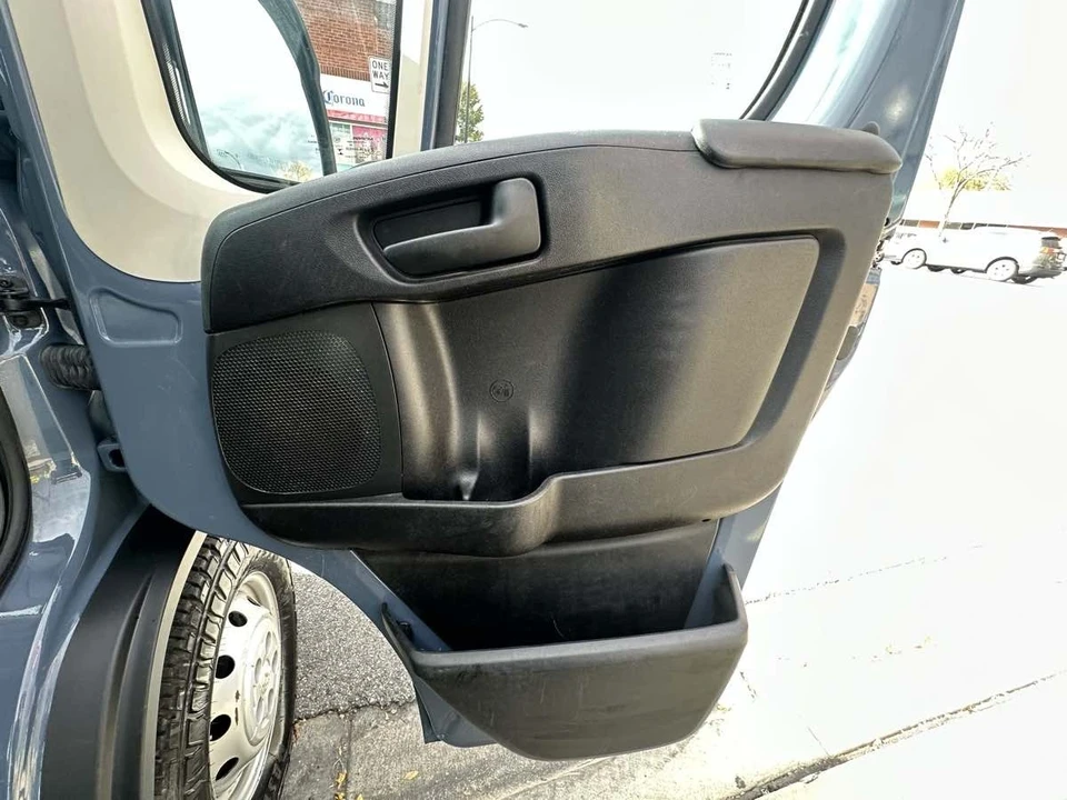 2019 Ram ProMaster - Image 16 of 21