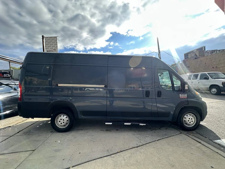 2019 Ram ProMaster - Image 10 of 21