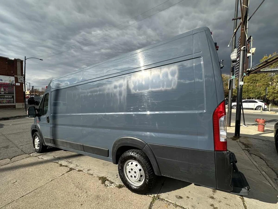2019 Ram ProMaster - Image 5 of 21