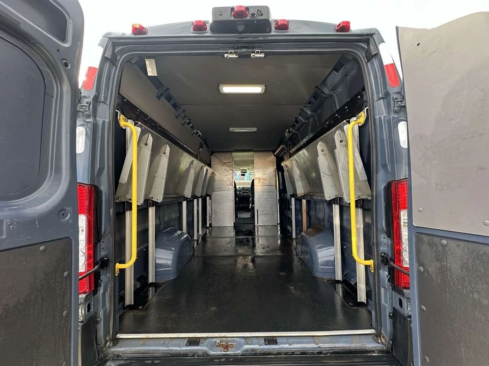 2019 Ram ProMaster - Image 17 of 21