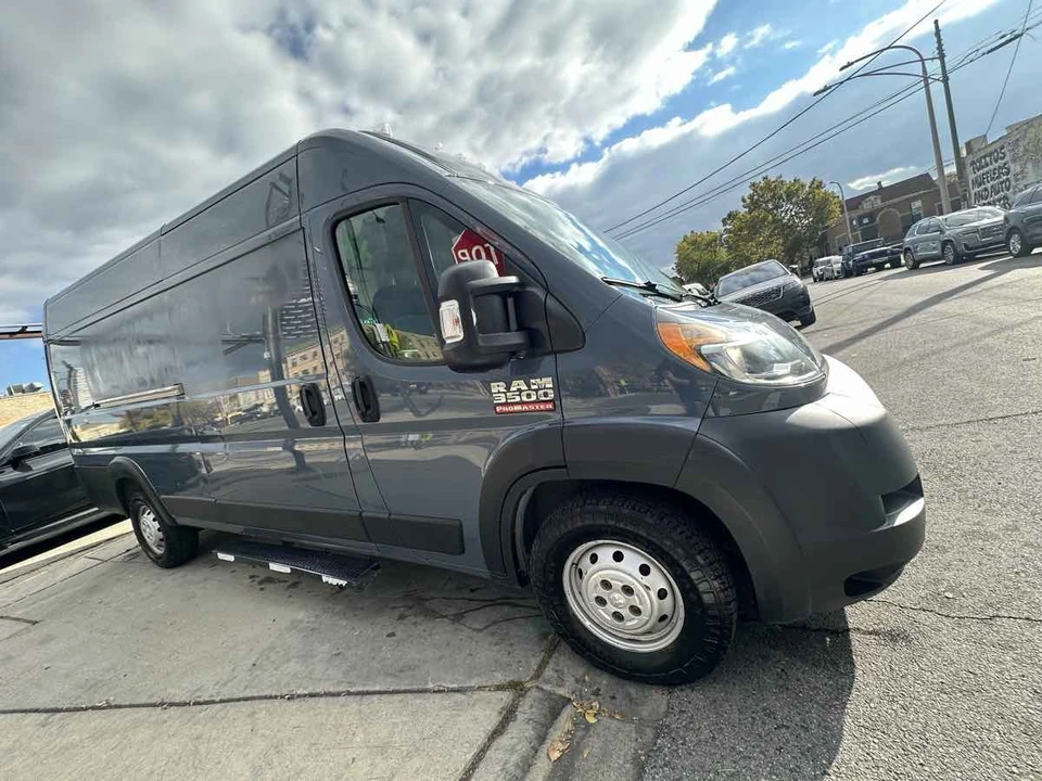 2019 Ram ProMaster - Image 12 of 21