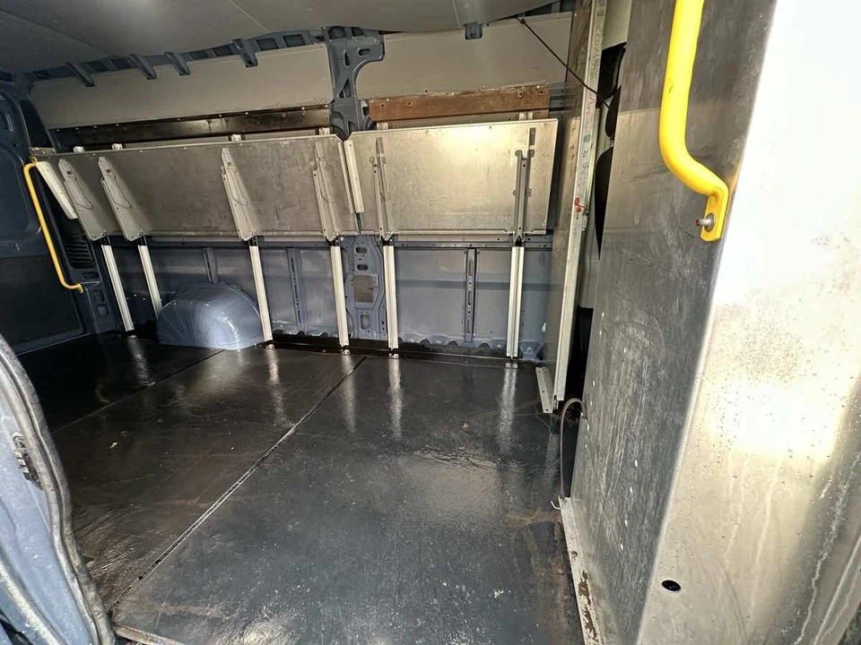 2019 Ram ProMaster - Image 18 of 21
