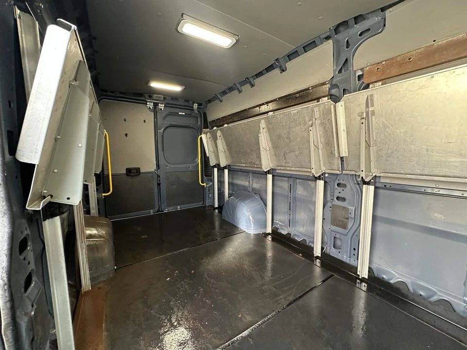 2019 Ram ProMaster - Image 20 of 21