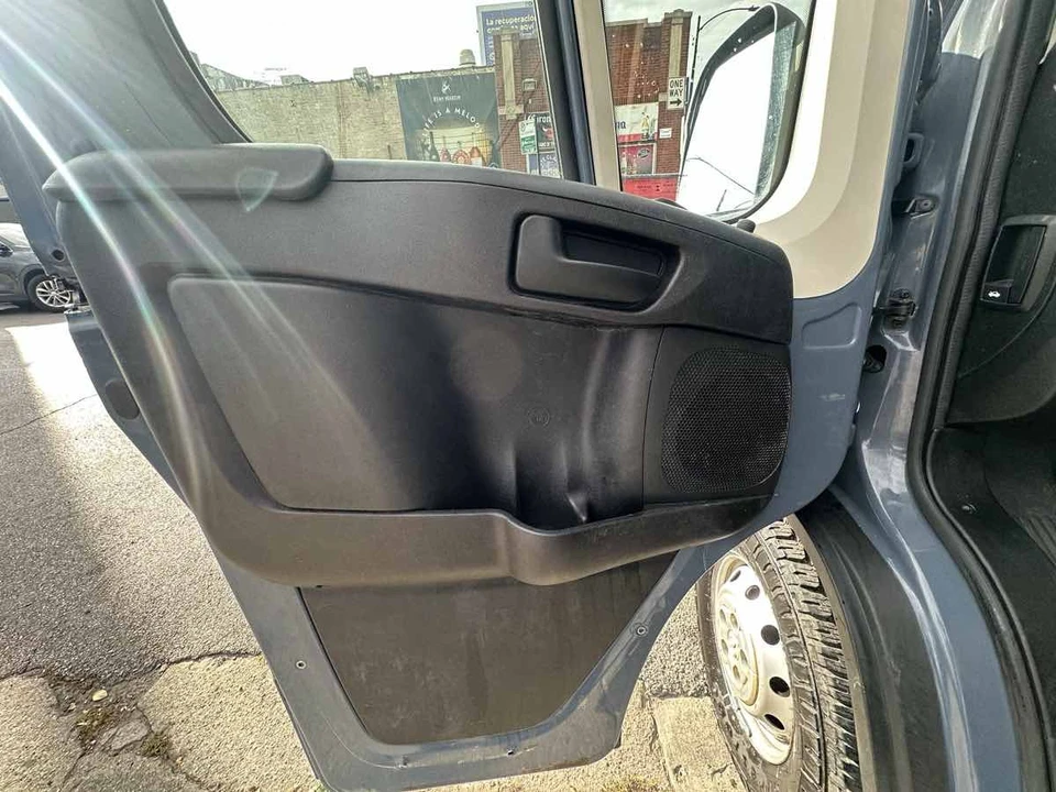 2019 Ram ProMaster - Image 15 of 21
