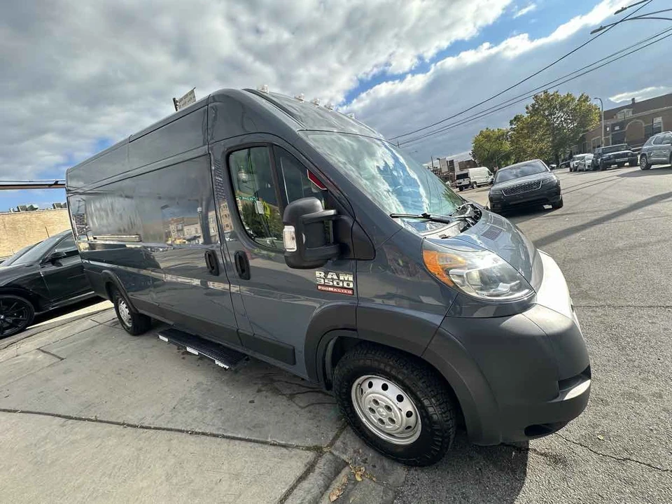 2019 Ram ProMaster - Image 11 of 21
