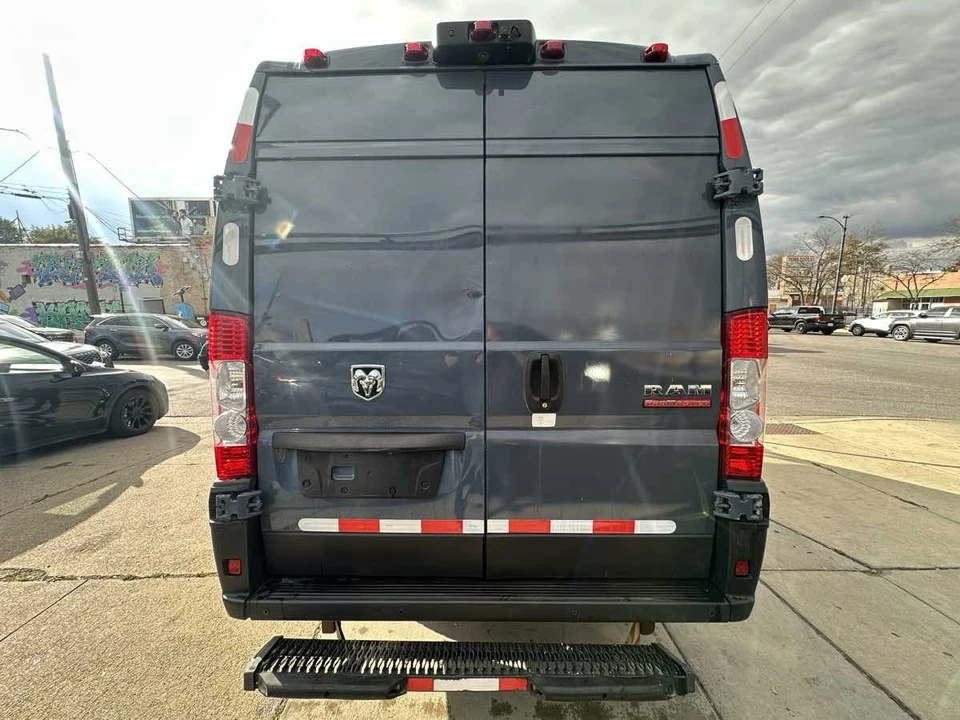 2019 Ram ProMaster - Image 7 of 21