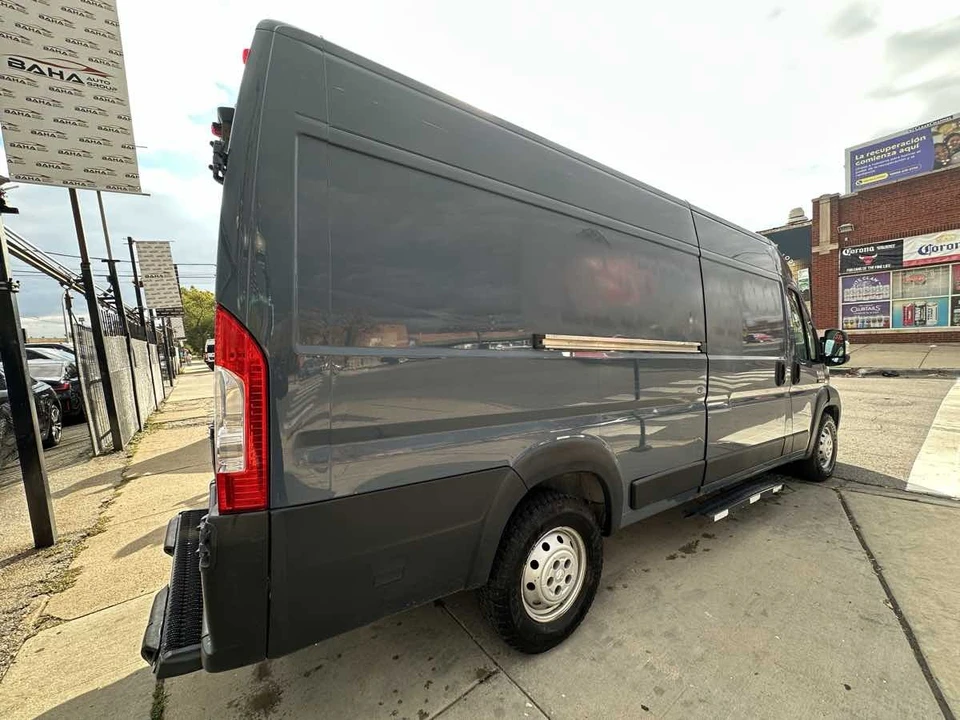 2019 Ram ProMaster - Image 8 of 21