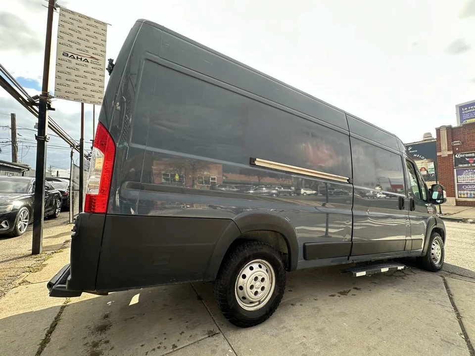 2019 Ram ProMaster - Image 9 of 21