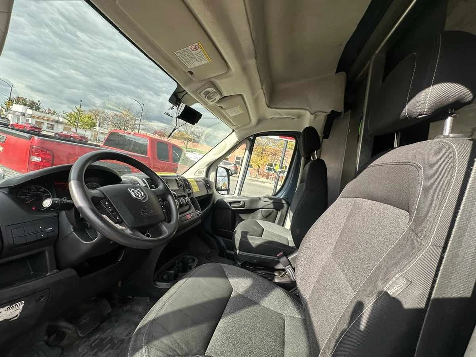 2019 Ram ProMaster - Image 21 of 21