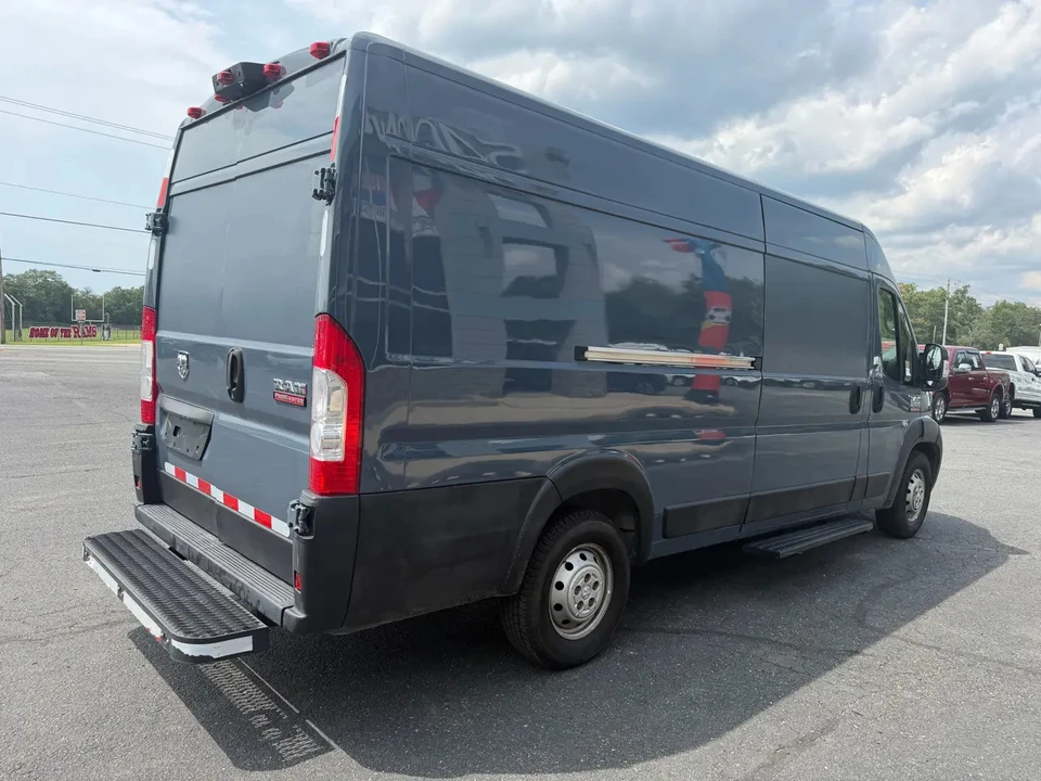 2019 Ram ProMaster - Image 5 of 5