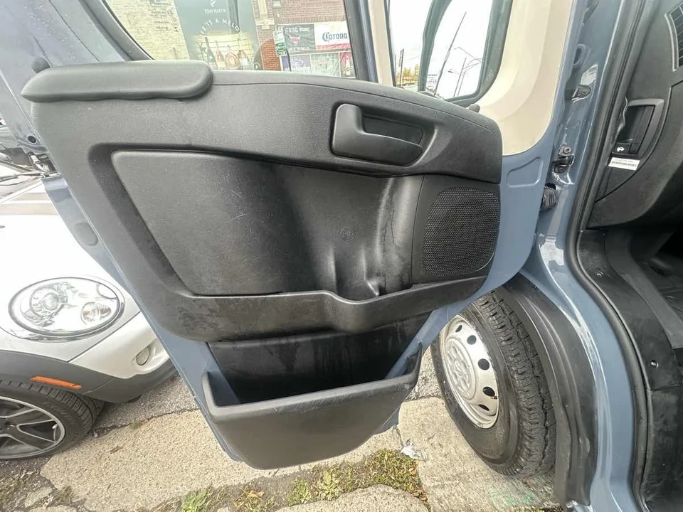 2019 Ram ProMaster - Image 15 of 21
