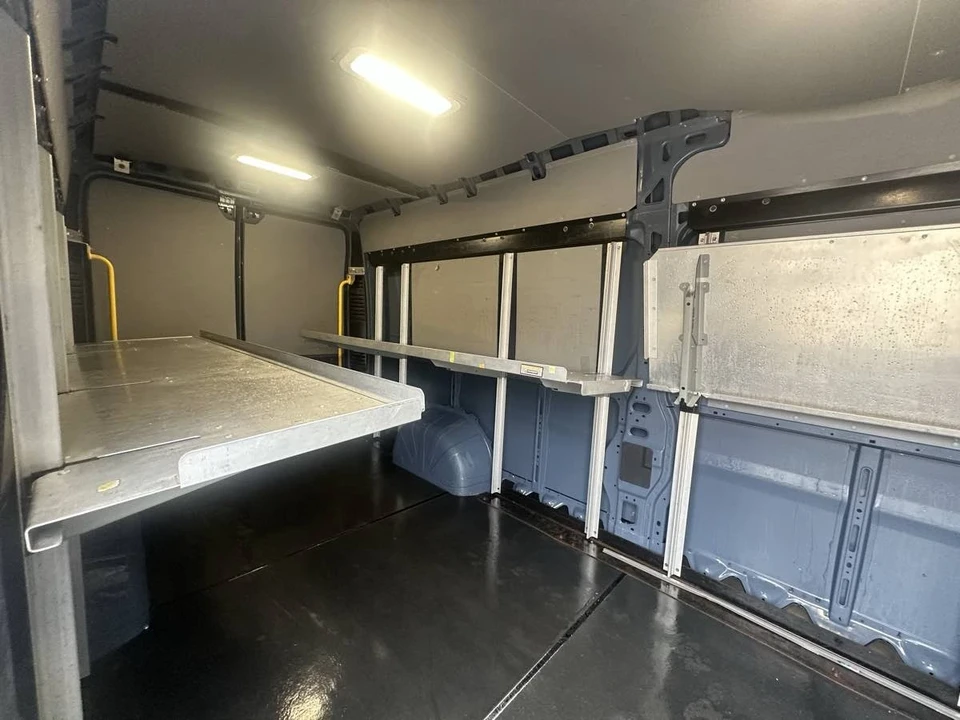 2019 Ram ProMaster - Image 19 of 21
