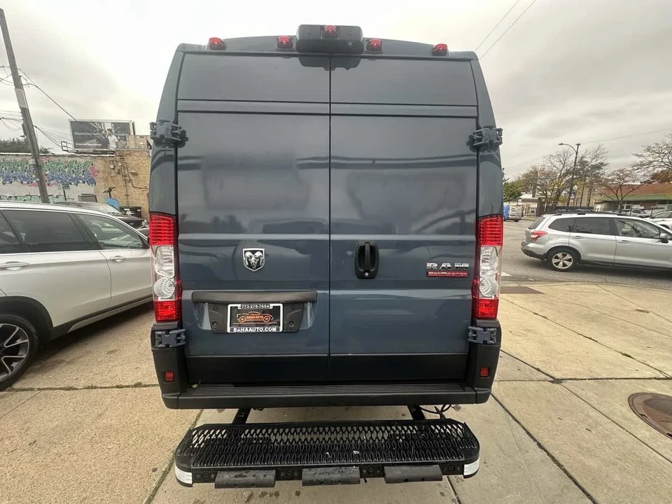 2019 Ram ProMaster - Image 7 of 21