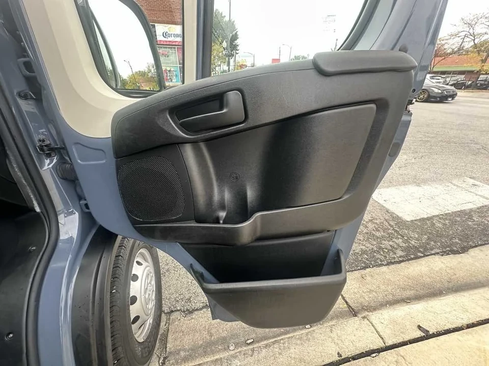 2019 Ram ProMaster - Image 16 of 21