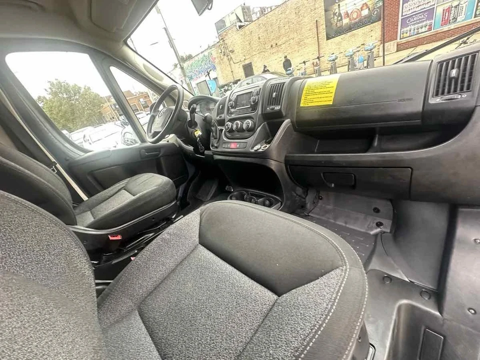 2019 Ram ProMaster - Image 21 of 21