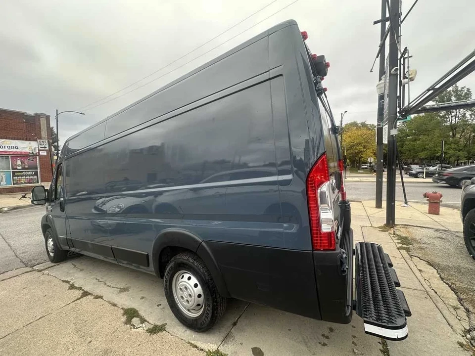 2019 Ram ProMaster - Image 5 of 21
