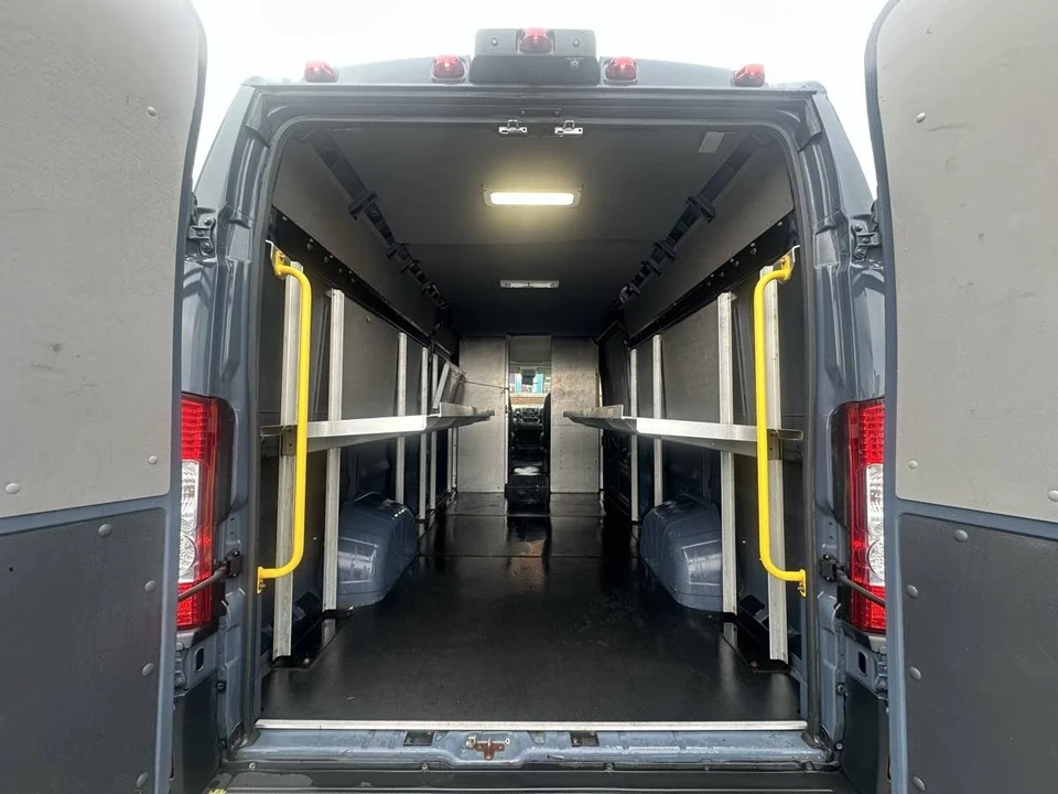 2019 Ram ProMaster - Image 17 of 21