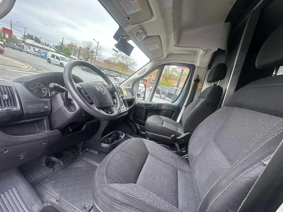 2019 Ram ProMaster - Image 20 of 21