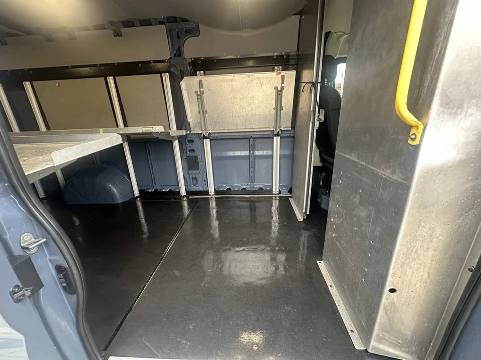 2019 Ram ProMaster - Image 18 of 21