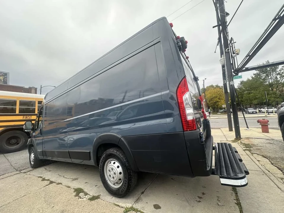 2019 Ram ProMaster - Image 6 of 21