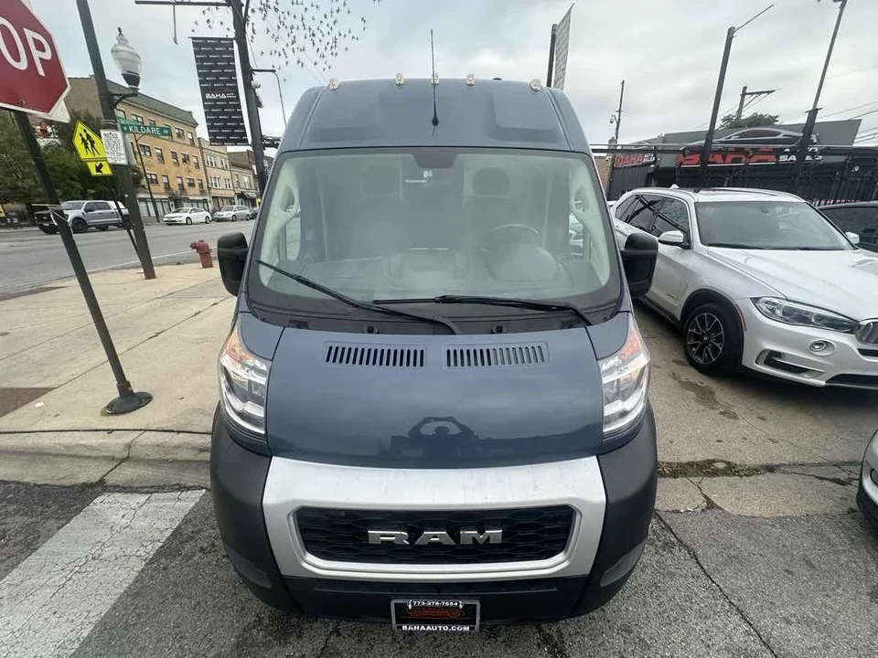 2019 Ram ProMaster - Image 13 of 21