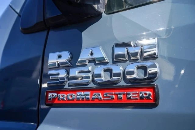 2019 Ram ProMaster - Image 20 of 21