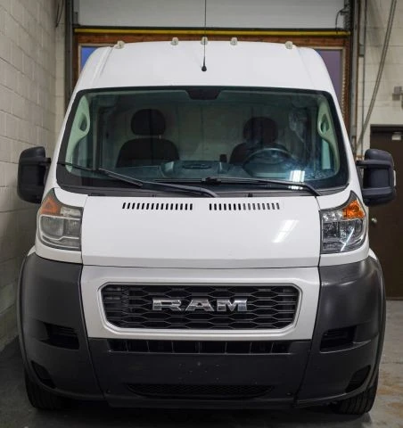 2019 Ram ProMaster - Image 9 of 21