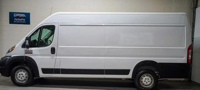 2019 Ram ProMaster - Image 4 of 21