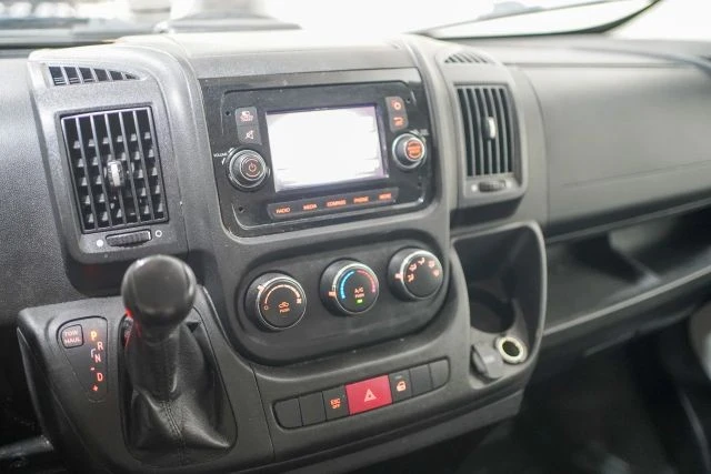 2019 Ram ProMaster - Image 12 of 21