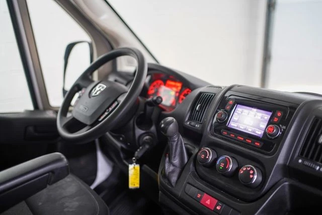2019 Ram ProMaster - Image 14 of 21
